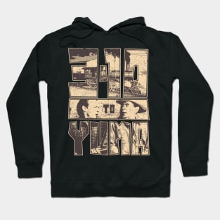 3.10 To Yuma Hoodie